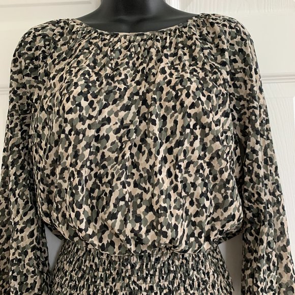 White House Black Market Women´s Dolman Top Blouse, Size XS - Picture 4 of 12